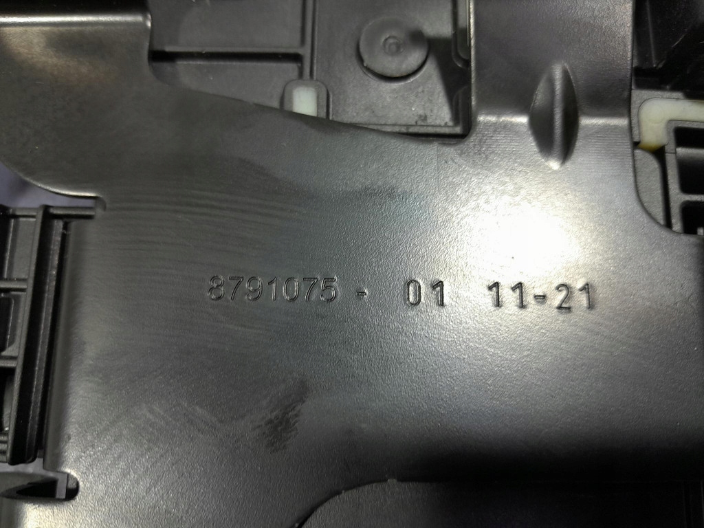 фото №6, Bmw 3 g20 g21 3.0 d b57 кабель массовый aletrnatora 8791075