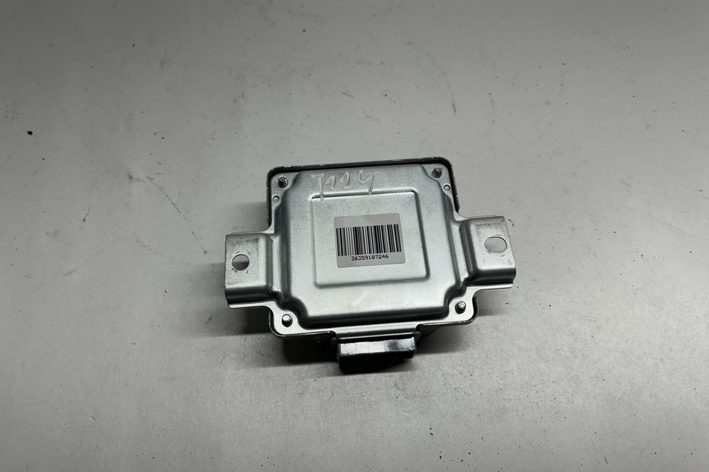 фото №8, Модуль подушка безопасности kia ev6 cv 4295118155 electric 239kw 2023