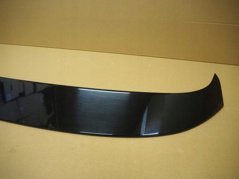 фото №3, Спойлер спойлер крышки citroen c4 ii