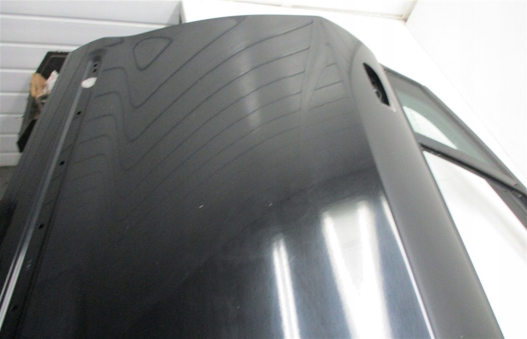 фото №11, Дверь левый перед citroen c5 iii x7 08-16 ktvd