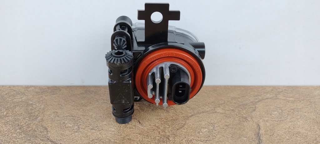 фото №2, Правий протитуманна фара led drl renault clio zoe trafic 19-24 rok 261504122r k114/008