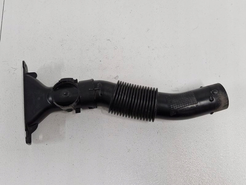 фото №7, Citroen c4 picasso ii peugeot 308 t9 шланг труба повітрозабірник повітря