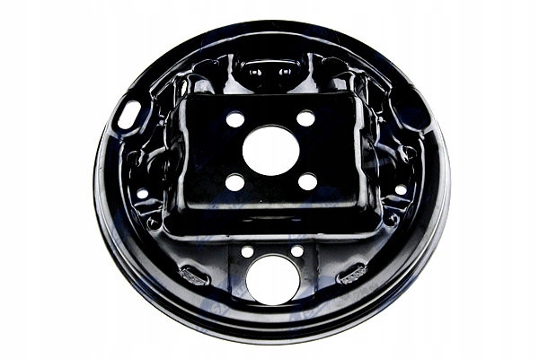 фото №3, Nty hto-re-000 панель бризковик, диск гальмівна