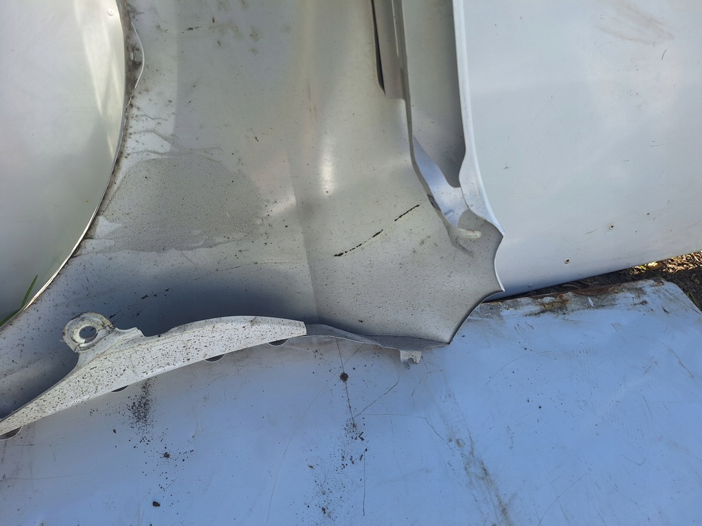 фото №9, Vw golf vi 6 крыло правый перед передний