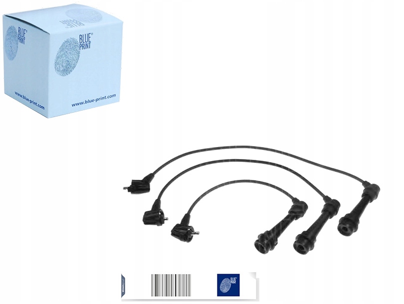 фото №1, Провода зажигания lexus blue print