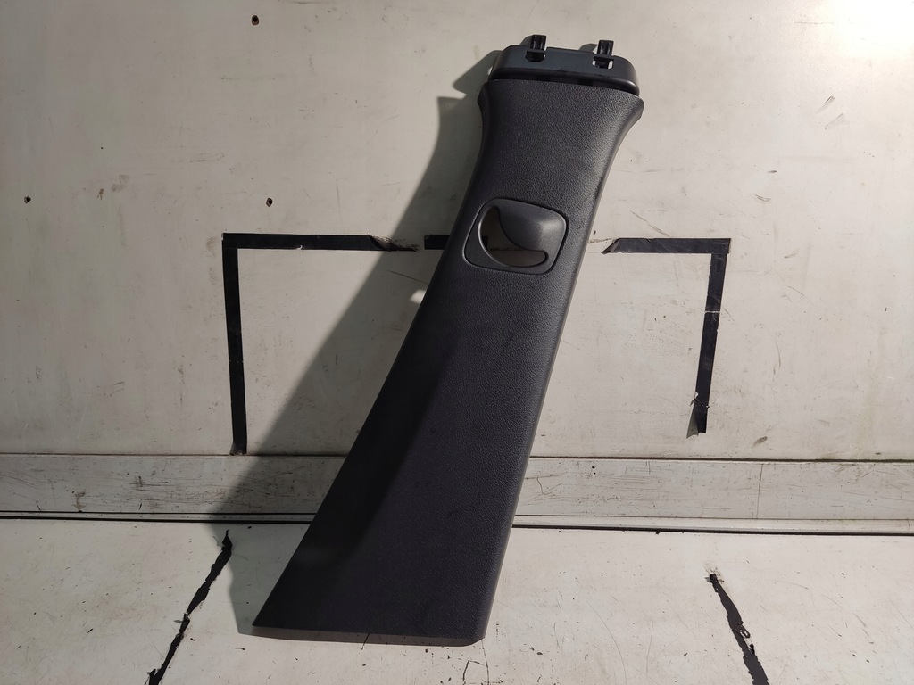 фото №1, Mercedes w177 захист стійка права