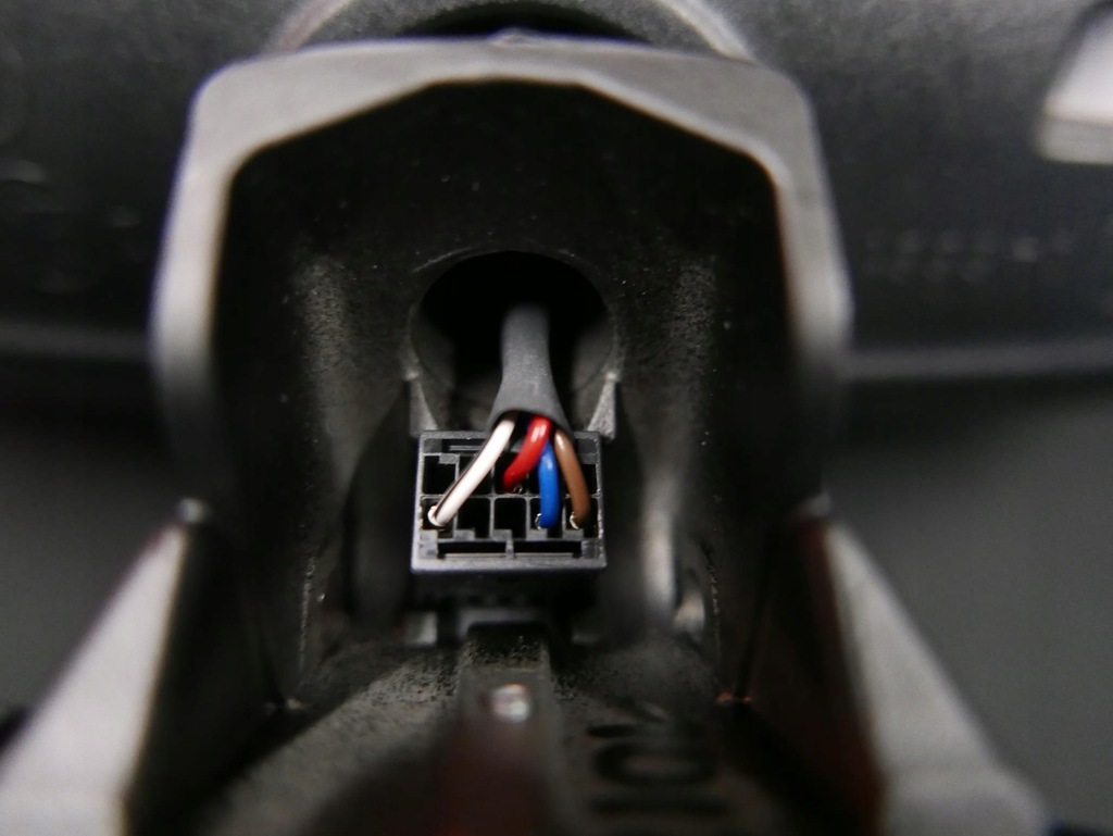 фото №9, Bmw f20 f21 f48 дзеркало внутрішнє заднього виду 9256135