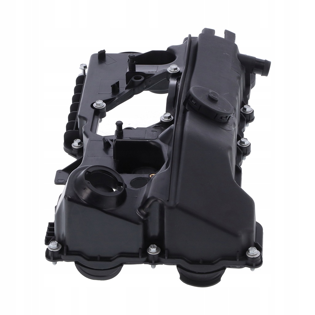 фото №8, Крышка клапанов двигателя автомобильный 11127555212