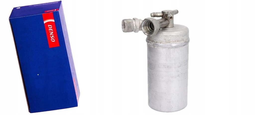 фото №1, Denso dfd02012 осушувач, кондиціонер