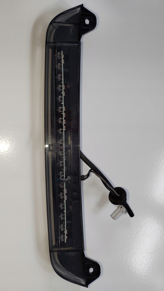 фото №5, Mitsubishi grandis свет лампа стоп