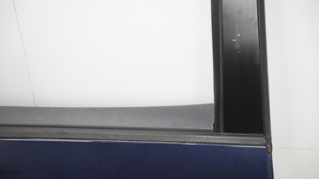 фото №6, Дверь правый задняя vw touran 1t3 10-16r lh5x