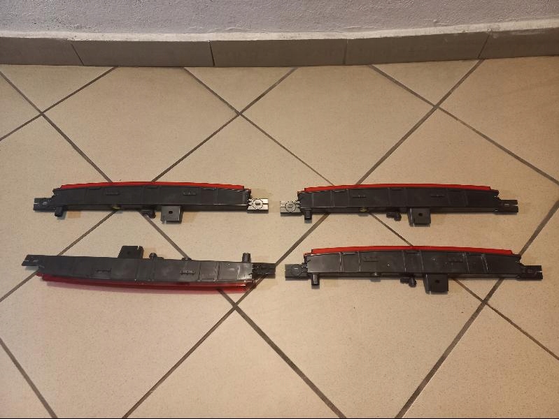 фото №8, Bmw x1 f48 2 f45 led лампа світло стоп-сигнал стоп