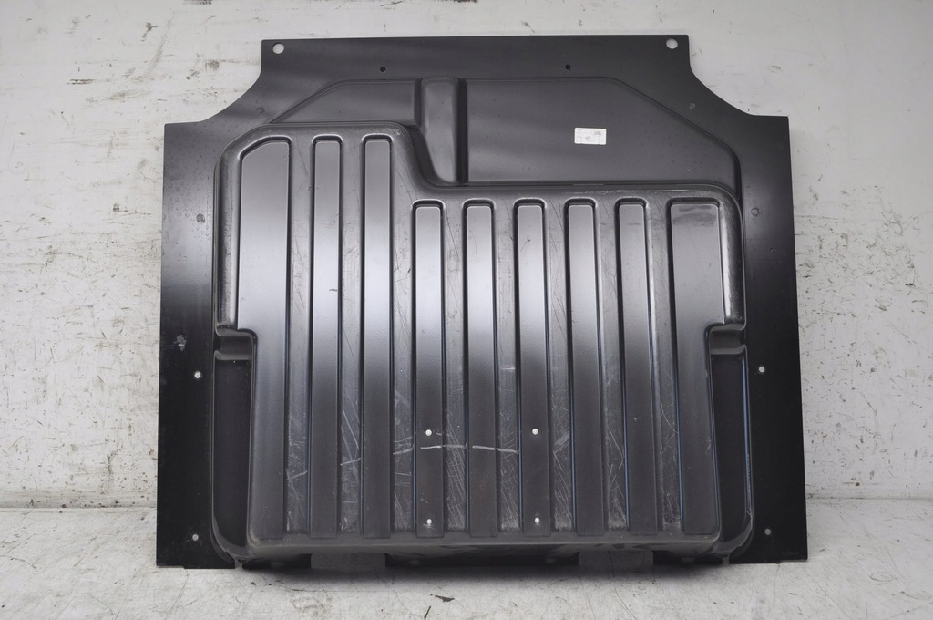 фото №6, Land rover defender ii l663 піддон m8bm-19g381-fb