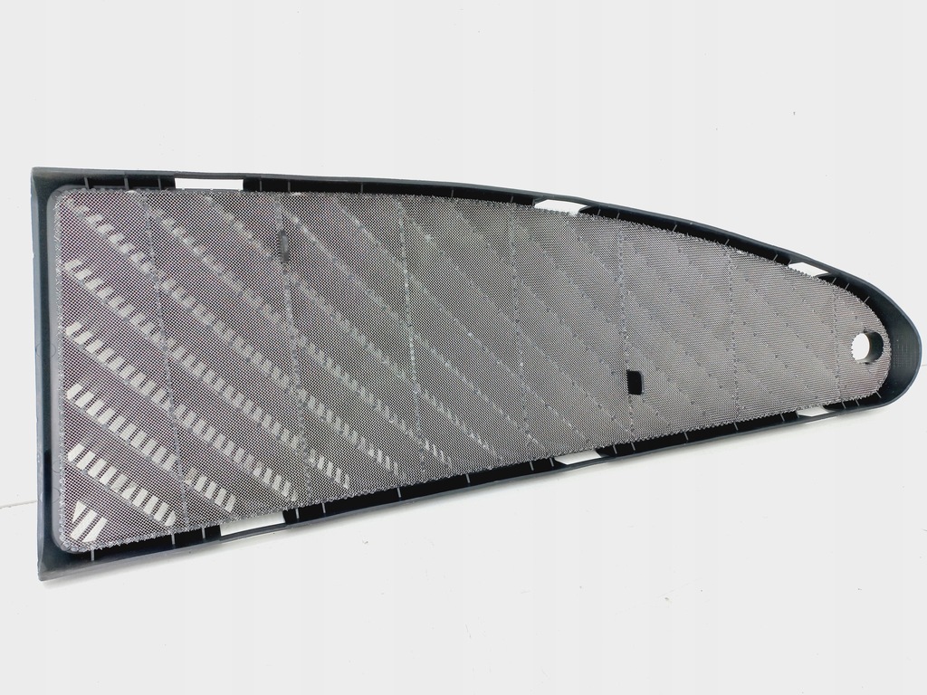 фото №6, Nowa оригинальная решётка труба впуск воздуха kominka volvo fh 13 fh 12