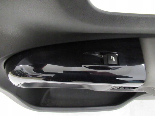 фото №9, C4 cactus обшивка двері правий передній