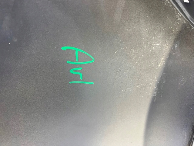 фото №6, Крыло левый перед передний hyundai i10 ii 13-