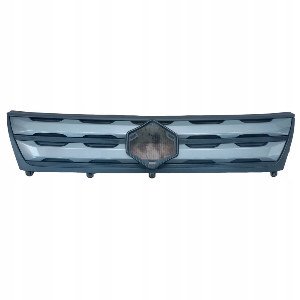 фото №1, Решётка радиатора решётка радиатора suzuki vitara iii 72111-54p1 15-