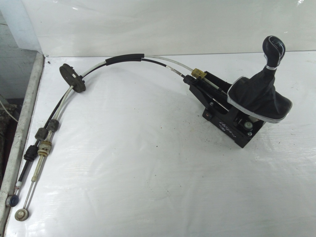 фото №1, G820 домкрат перемикання передач insignia 1.8b 55563829