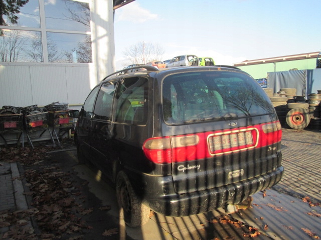 фото №5, Galaxy sharan кронштейн опора полуось 7m0199207