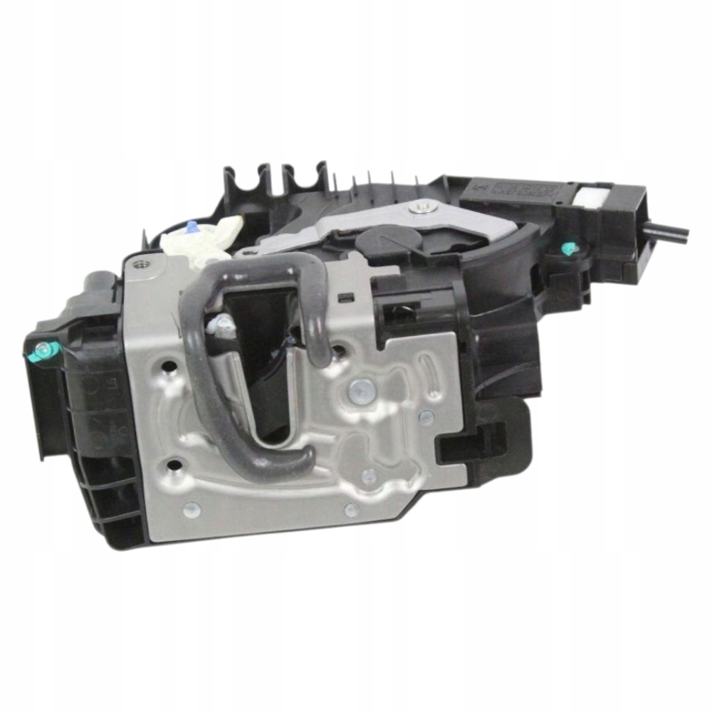 фото №1, Замок двері перед лівий mercedes klasa gl x166 2012 2013 2014 2015