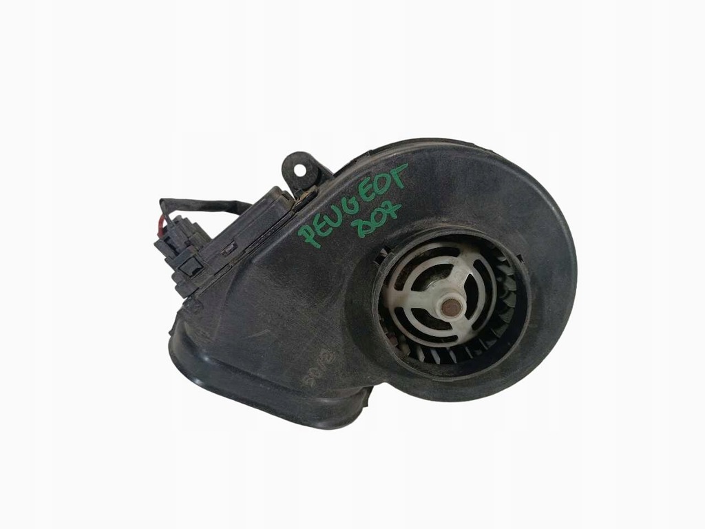 фото №1, Вентилятор повітродувка peugeot 807 1485724080