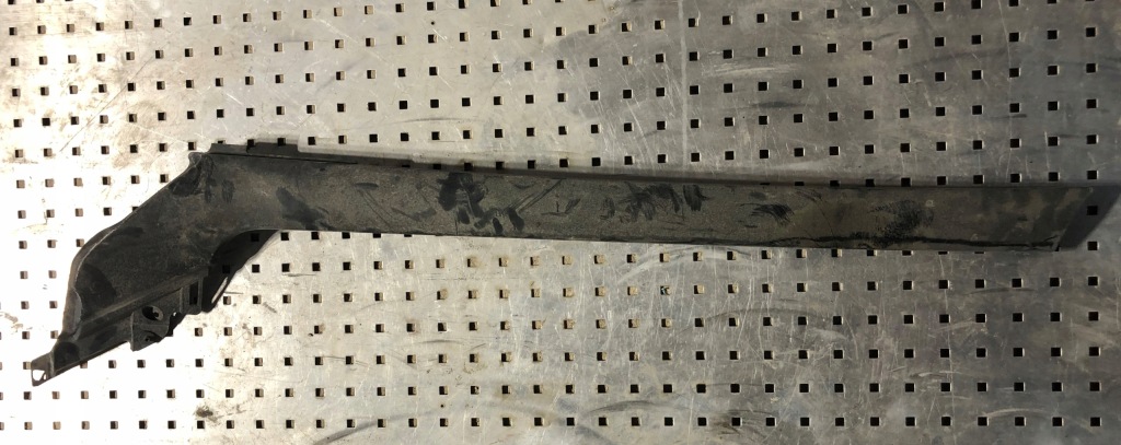 фото №1, Молдинг жабо ford transit 00-06 fv