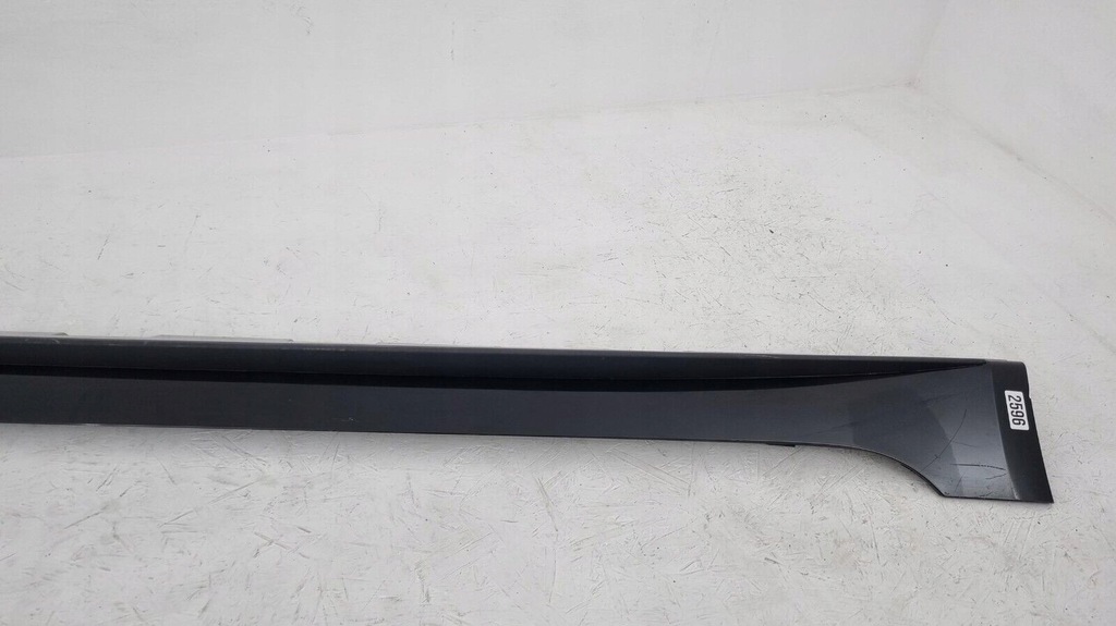 фото №5, Audi a5 s5 s line 8w8 sportback 2016- молдинг поріг права 8w8853860a