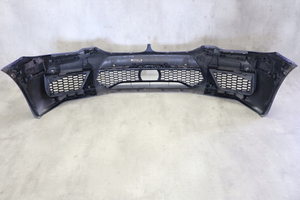 Купити Бампер перед bmw m5 f90 на радар на park assist