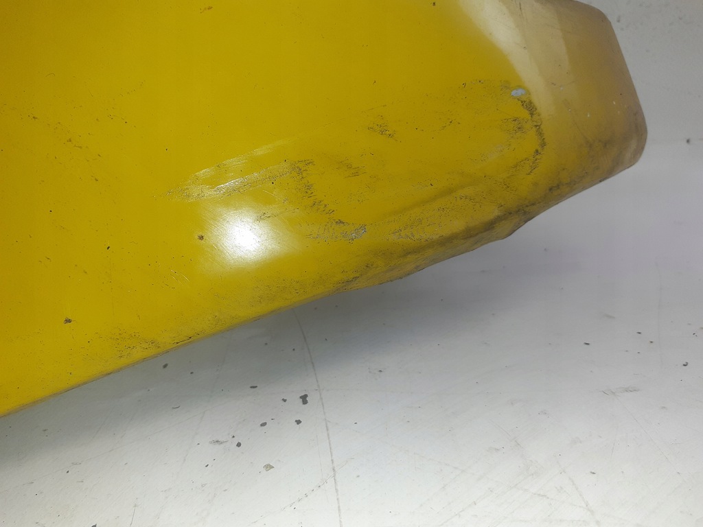 фото №6, Крыло правый renault master ii