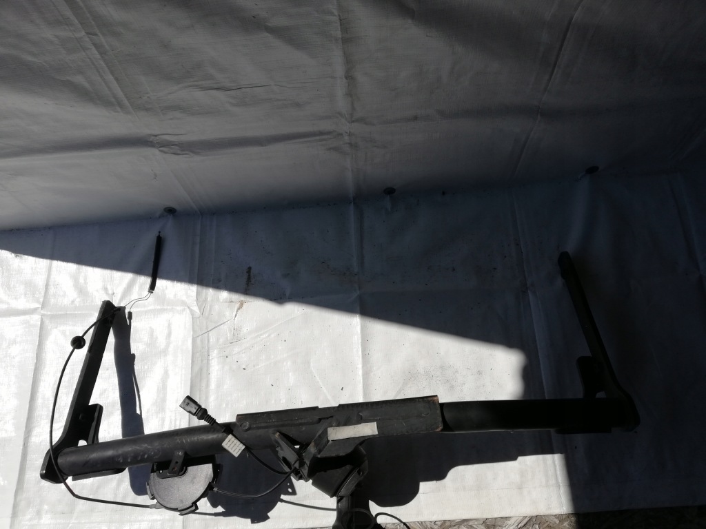 Hak буксирувальний golf 7 vii 5g0 в Україні