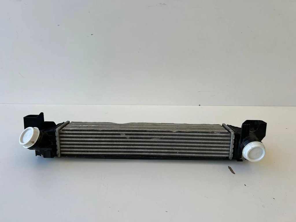 Купити Bmw f39 f40 f48 mini радіатор інтеркулер 8645761