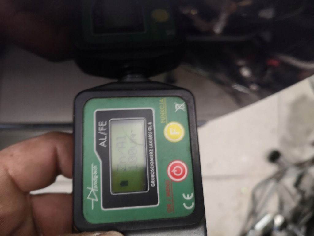 фото №14, Двері правий задня audi a6 c5 lift lubelskie