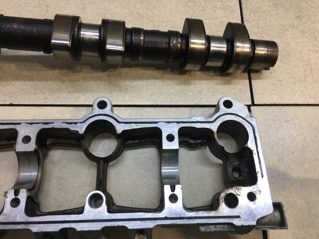 фото №7, Головка peugeot 406 coupe 3.0 v6 9629817510 xfz