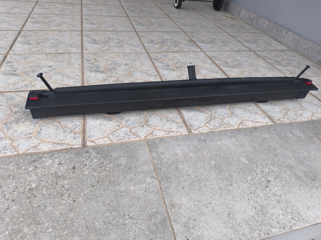 Купить Шторка сетка задняя задняя багажника bmw 3 f31 16r