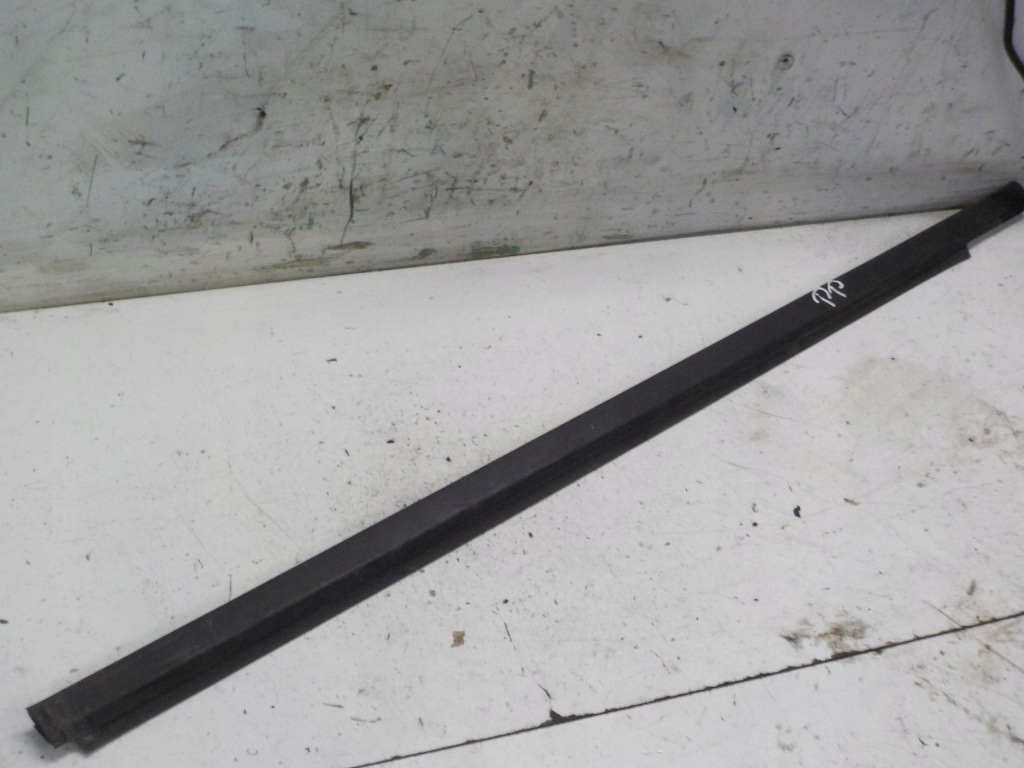 фото №1, Frontera b молдинг уплотнитель