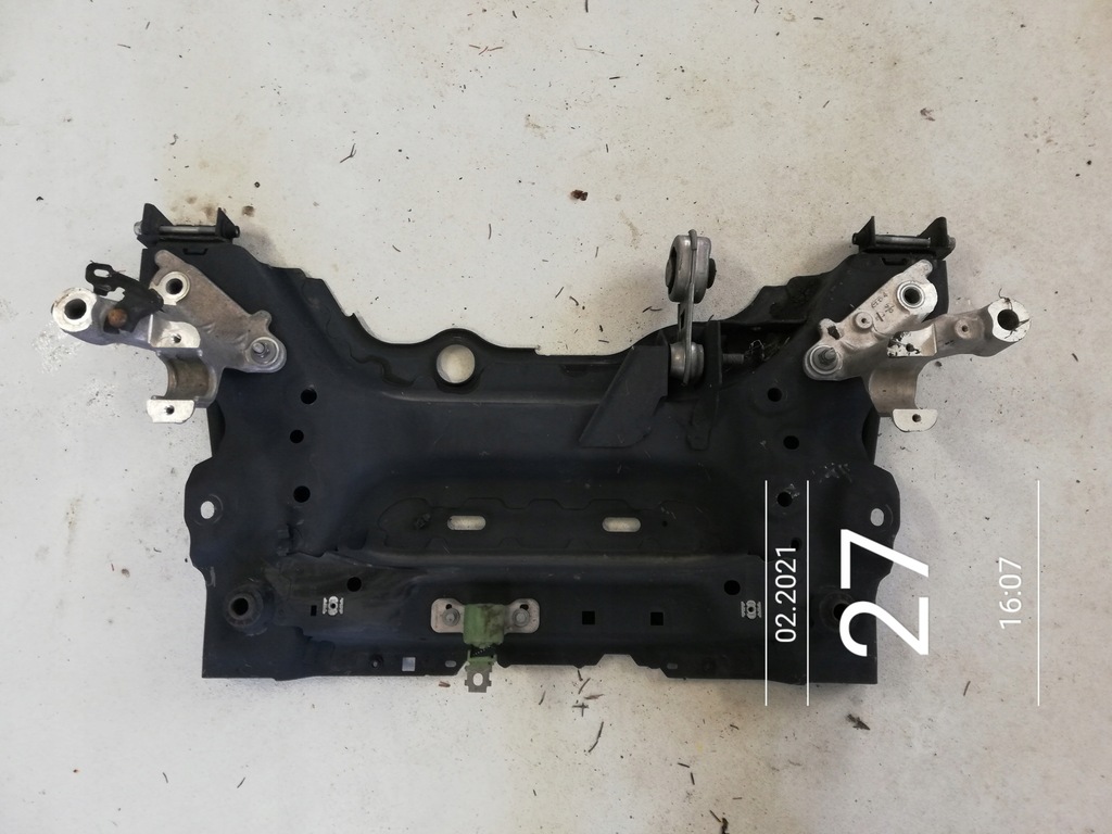 фото №1, Espace v talisman підрамник перед підрамник підрамник 15-