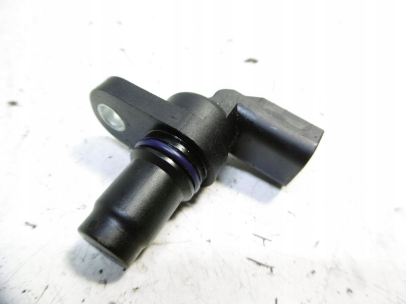 фото №4, Mustang vi датчик вала 2,3 coboost as71-12k073-ac