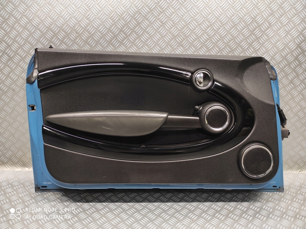 фото №12, Двері ліва водія mini cooper r56 , mini cooper s a59 2013