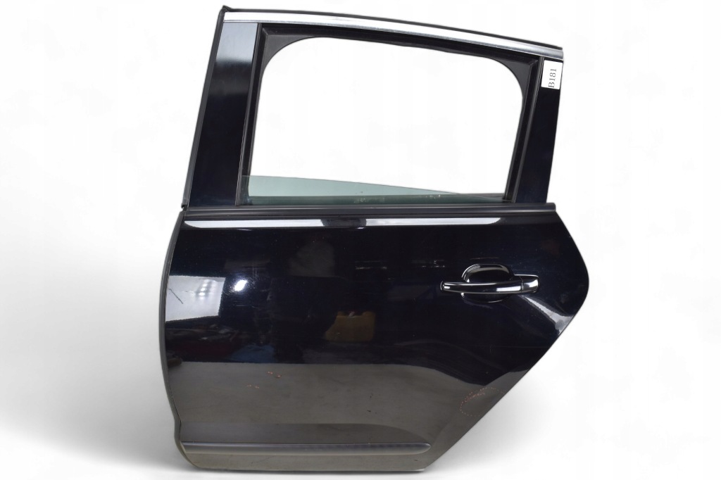 фото №8, Дверь левый задняя левая задние peugeot 3008 i 10r ktv полный