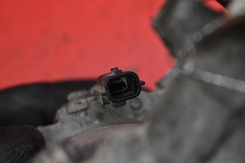 фото №6, Компресор насос кондиціонера 926008367r-a dacia dokker 1.6 16v 102 km 17-21