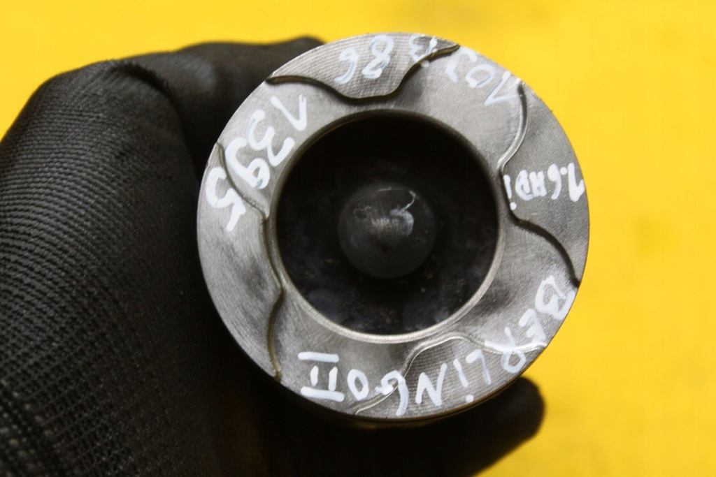 фото №5, Поршень шатун шату́н 75l93 berlingo ii 1.6 hdi