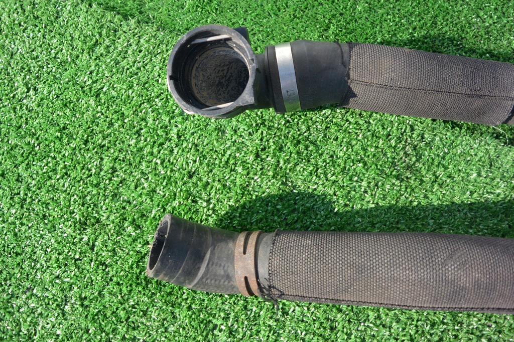 фото №3, Шланг труба wąż wody vw passat cc 2.0 tsi seat