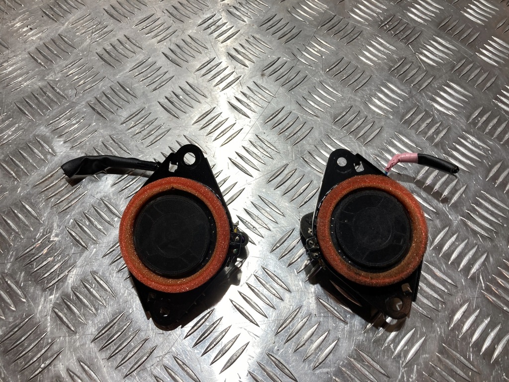 фото №1, Динамік jbl toyota prius iv 15-