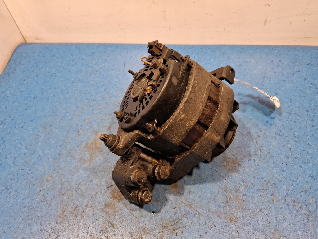 фото №7, Renault master i 2.5 td генератор 2541810