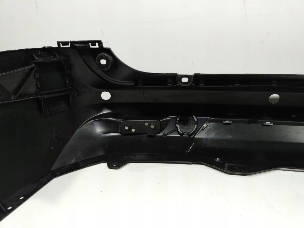 фото №15, Ford transit courier mk2 lift бампер задний r2x6-17e962-a1