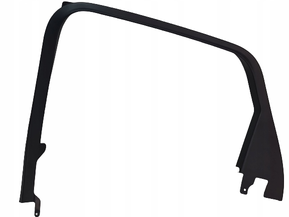 фото №1, Ford kuga iii mk3 захист рамка двері задня права lv4b-s247b56-a