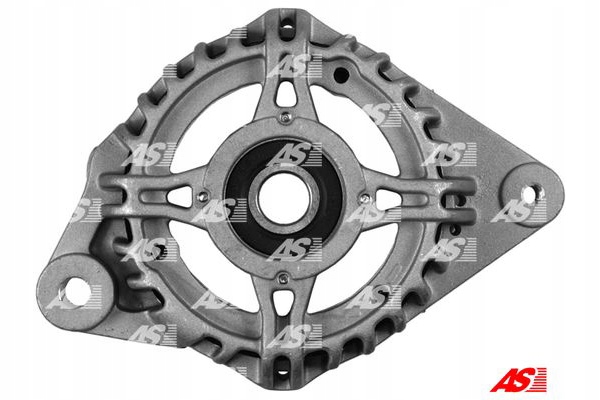 фото №4, Кронштейн, фланець привідний генератора as-pl abr6002