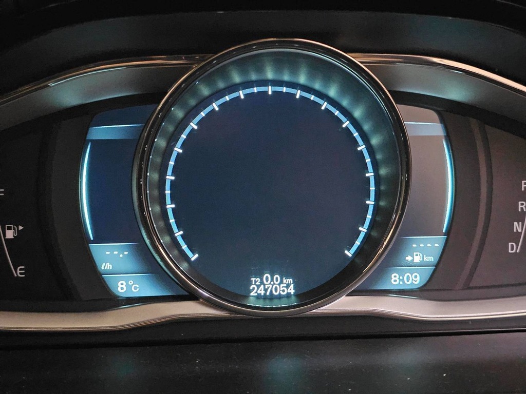 фото №12, Двигатель volvo v40 s60 v60 v70 s80 v50 s40 c30 1.6 d2 115km d4162t kompletny