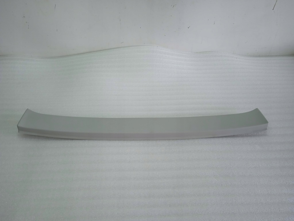 фото №1, Vw sharan оббивка молдинг стельовий захист верхній