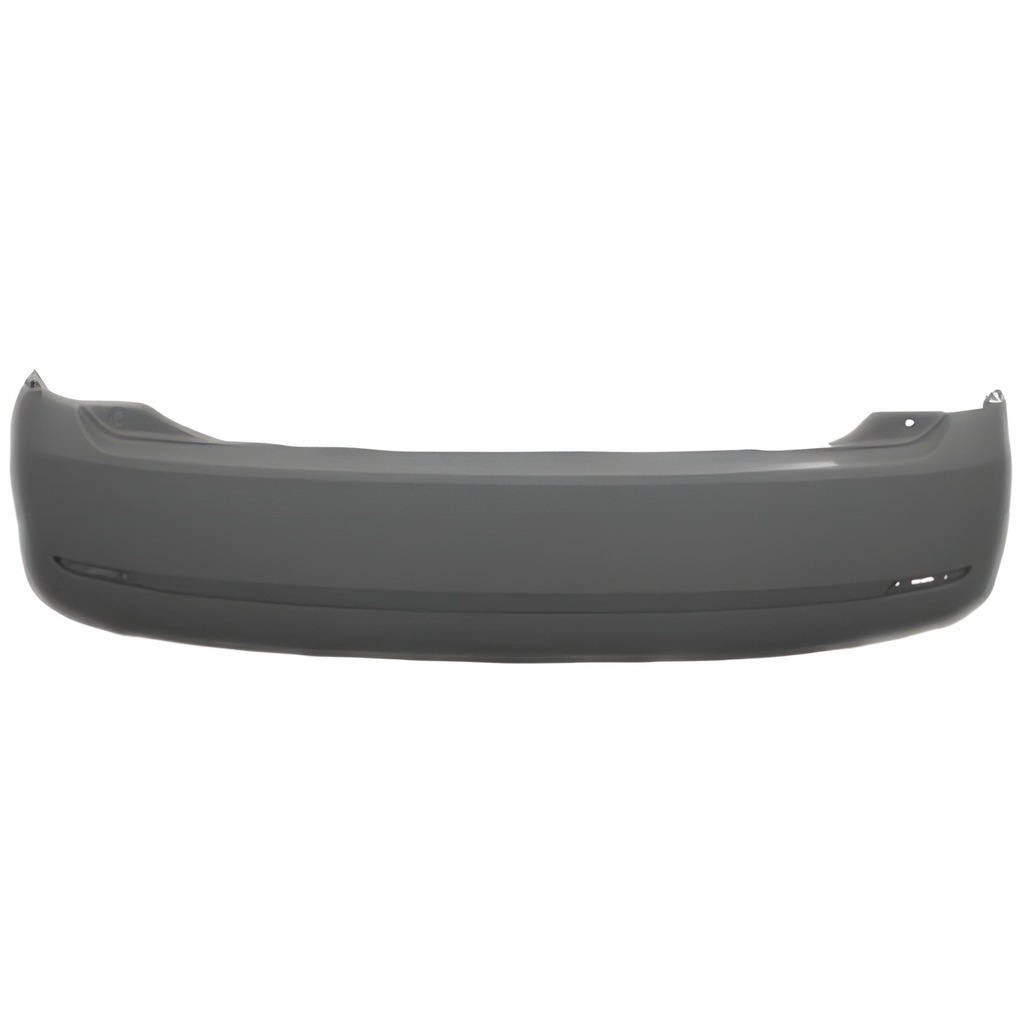 фото №1, Бампер ford fiesta 02-05